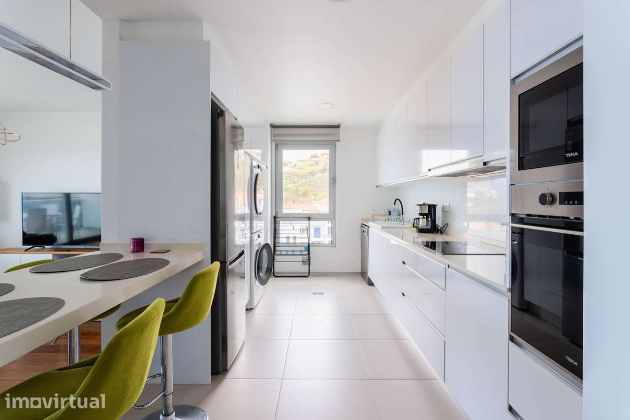 Arrendamento de apartamento T2 - Zona premium - Grande imagem: 4/21