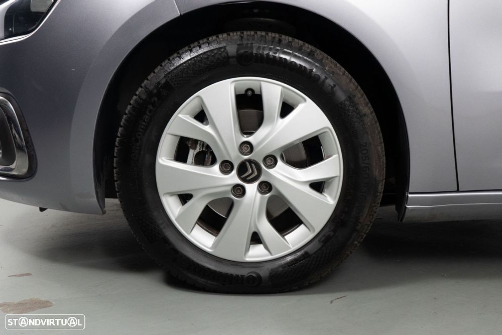 Citroën Grand C4 Spacetourer 1.2 PureTech Origins - 22