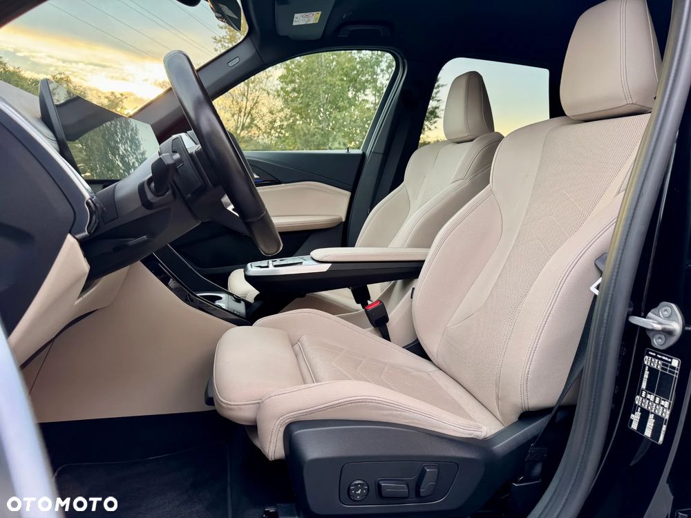 BMW X1 sDrive20i mHEV sport - 16