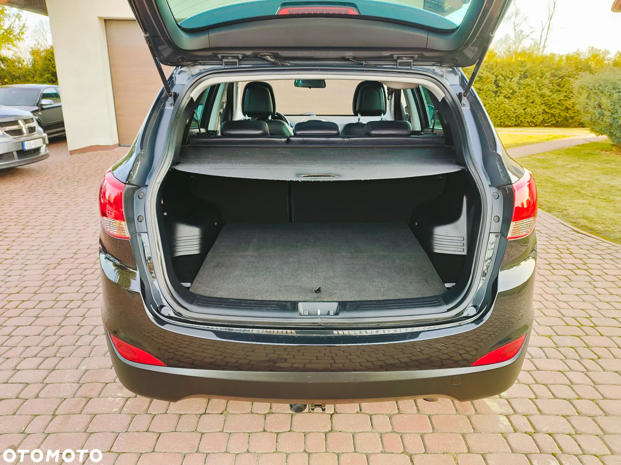 Hyundai ix35 2.0 2WD Style - 21