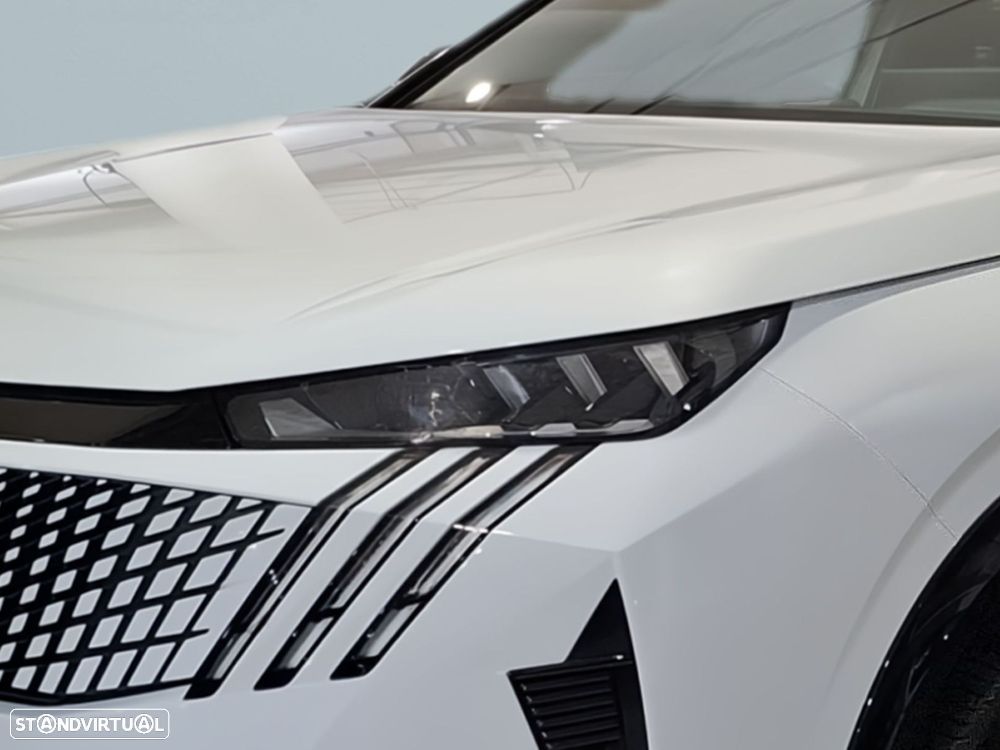 Peugeot E-3008 73 kWh GT - 3