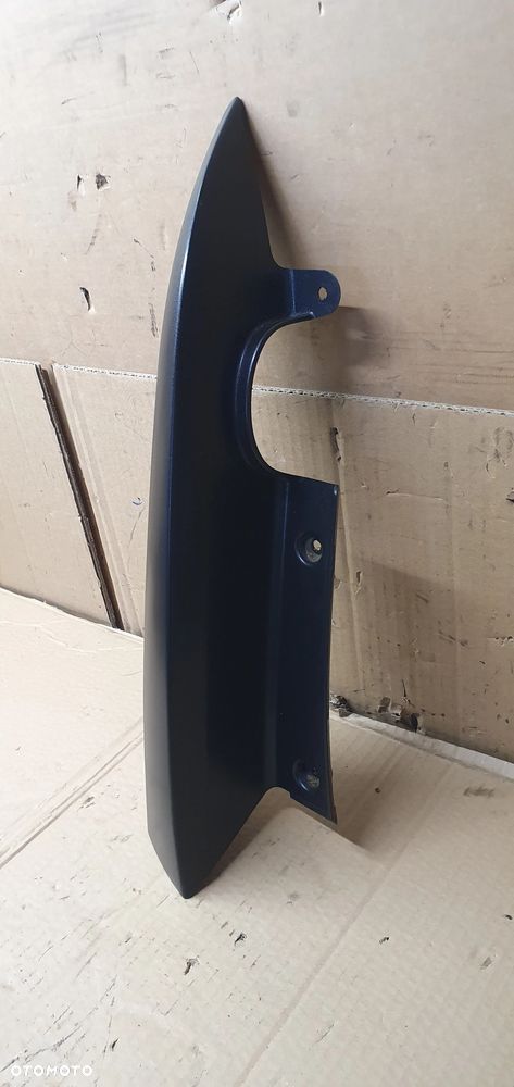 Osłona zaślepka lampy lewy tył Dacia Logan II 903903329R - 4