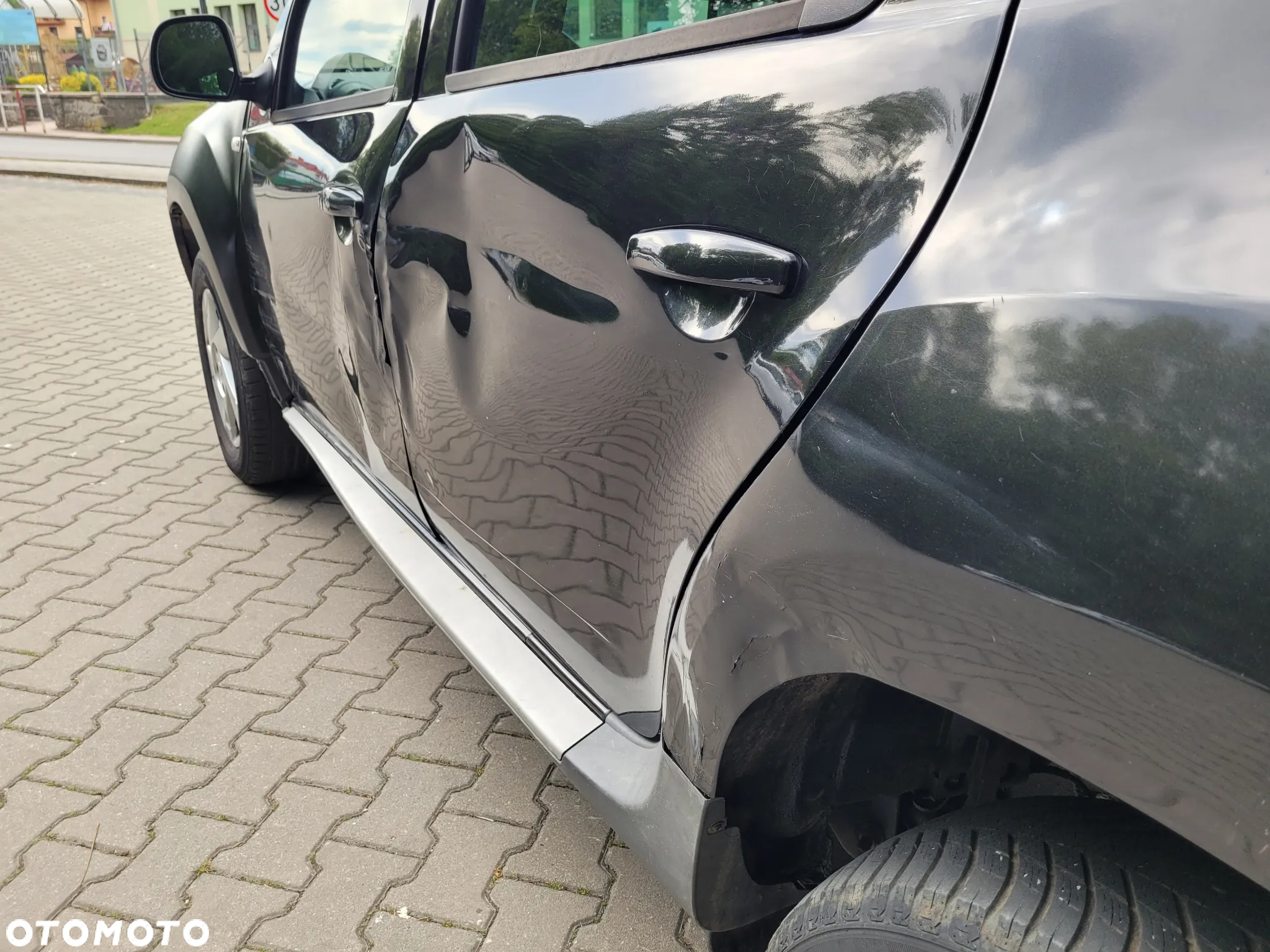 Dacia Duster 1.5 dCi Ambiance - 15