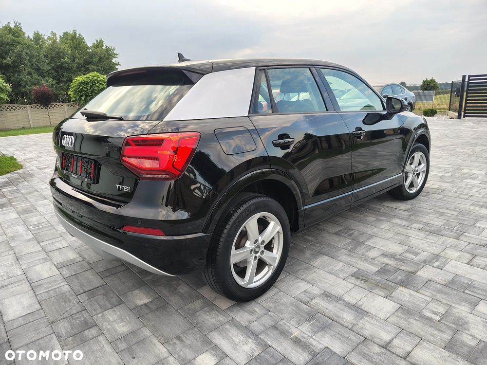 Audi Q2 - 6