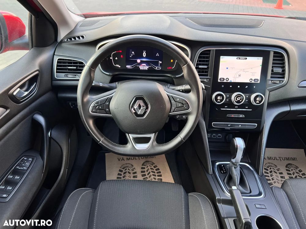 Renault Megane - 14