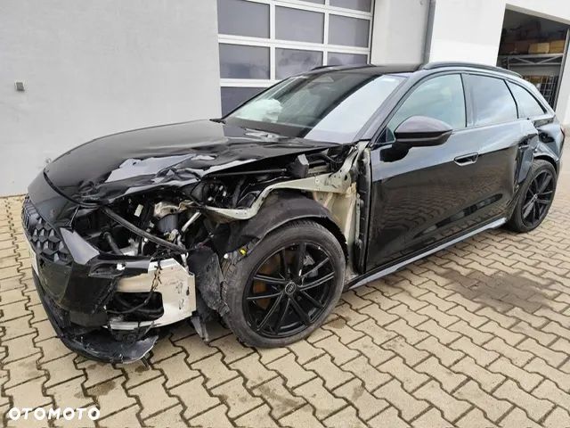Audi A5 Avant TDI 150 kW S tronic - 18