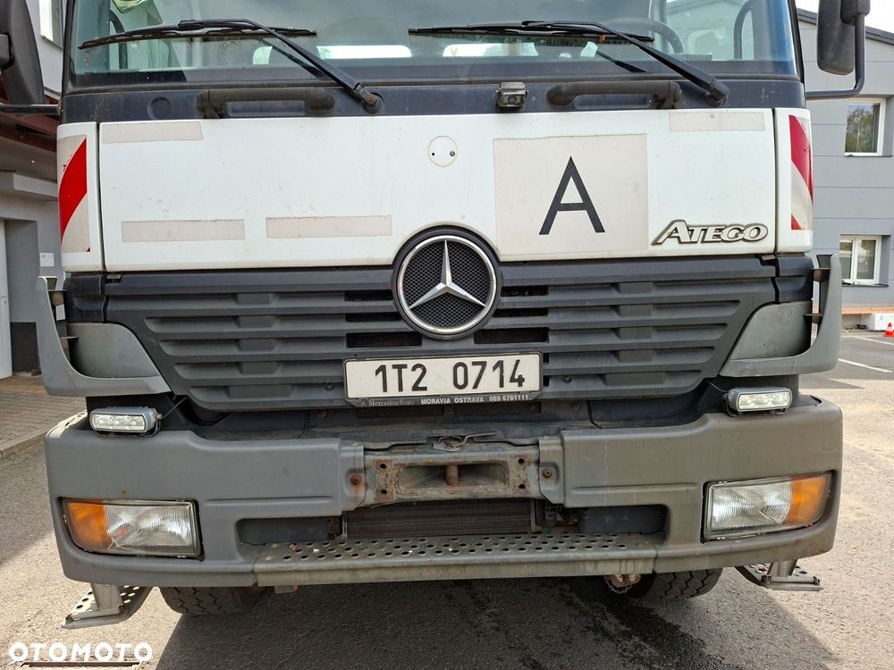 ACTM 1823 4X4 - 30