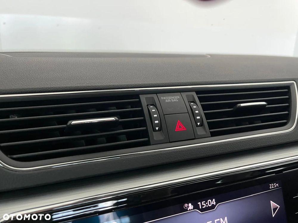 Skoda Superb 1.5 TSI Ambition DSG - 29