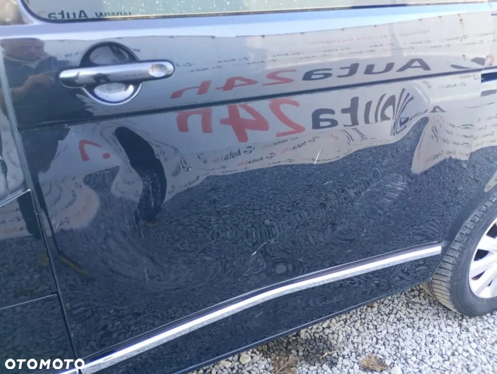 Volkswagen Multivan BiTDI L1 Highline - 29