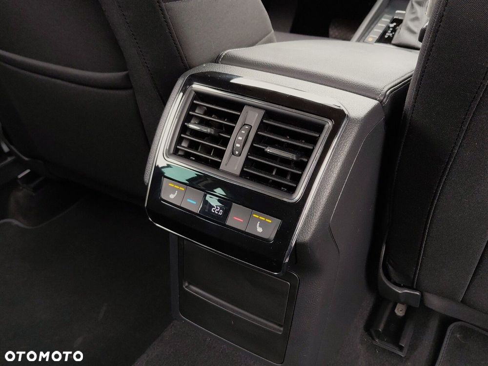 Skoda Superb - 28