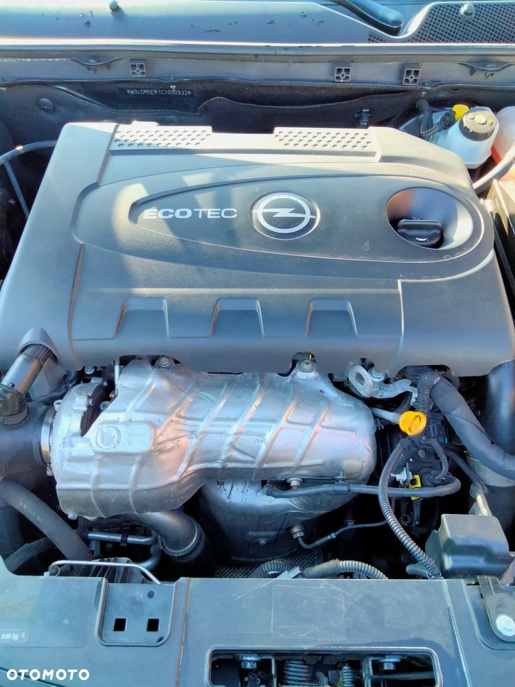 Opel Insignia 2.0 CDTI - 36