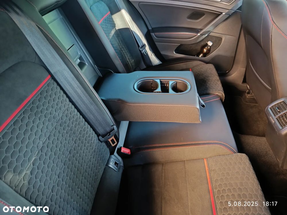 Volkswagen Golf VII 2.0 TSI BMT GTI Performance DSG - 22