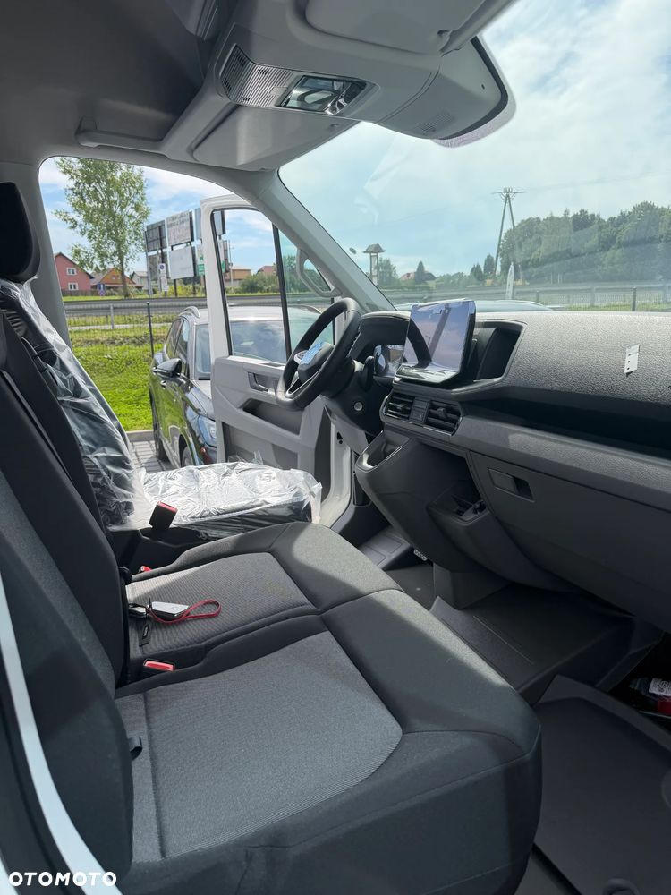 Volkswagen Crafter - 15