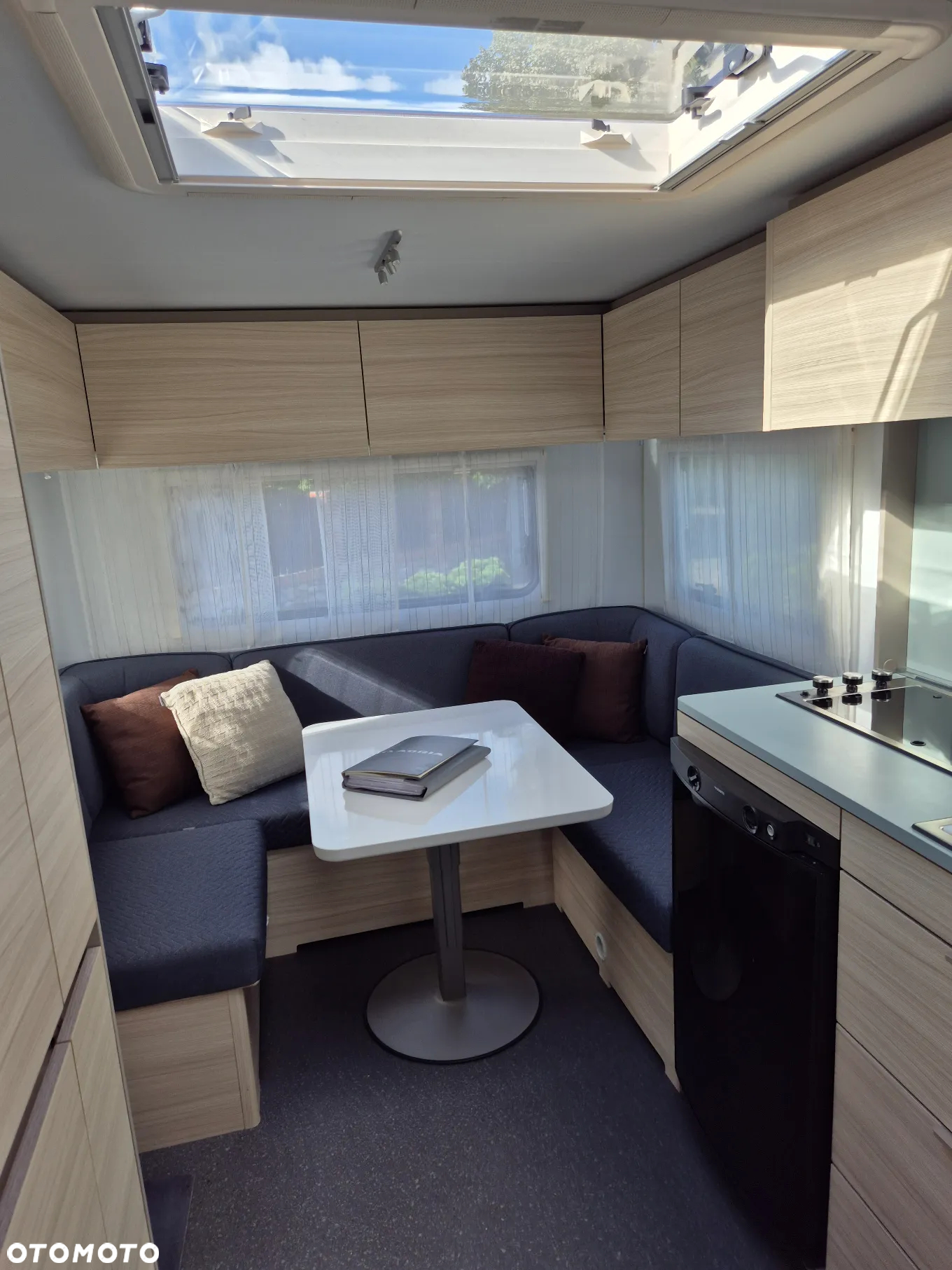 Adria Altea 472 - 15