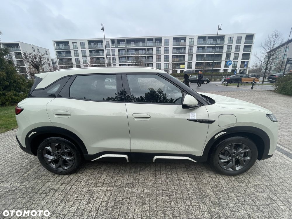 BYD Atto 2 45kWh Active - 4