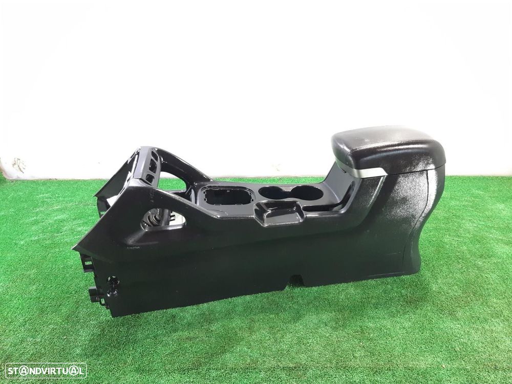 APOIO DE BRAÇOS HYUNDAI IX35 - 1