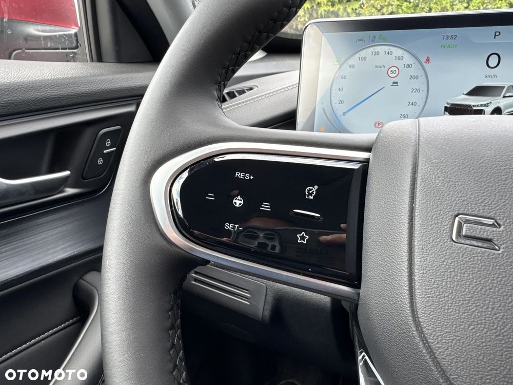 Chery Tiggo 4 1.5 GDI HEV Prestige DHT - 26