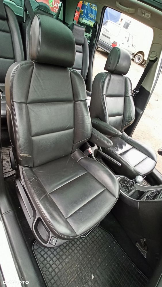 Peugeot 307 sw 2.0 HDI 136KM 2004r RHR - 8