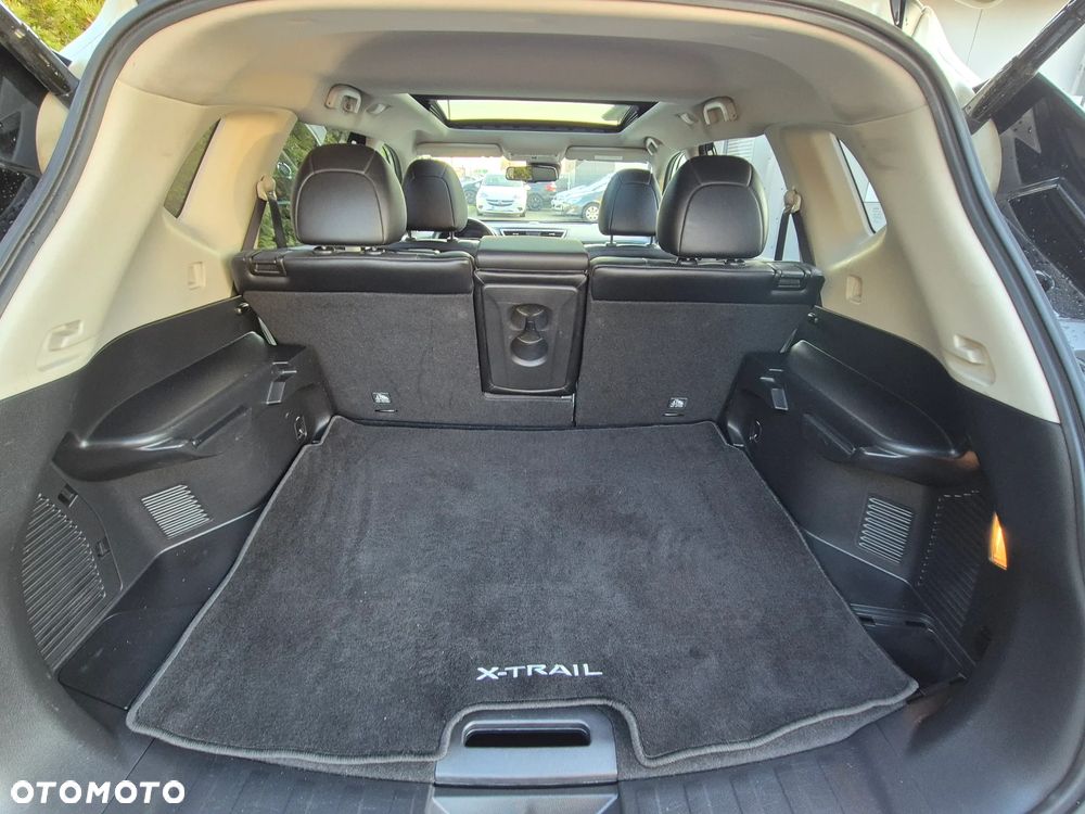 Nissan X-Trail 1.6 DCi Tekna 2WD EU6 - 26