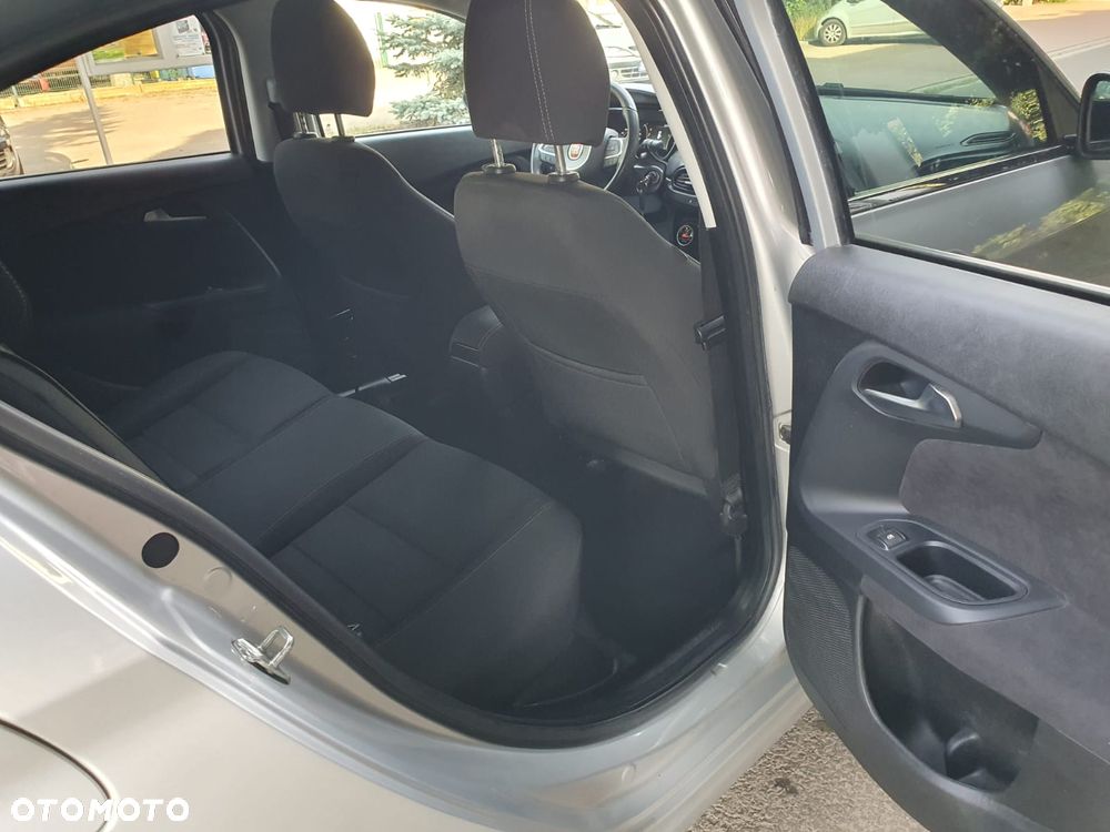 Fiat Tipo 1.4 T-Jet Lounge - 14