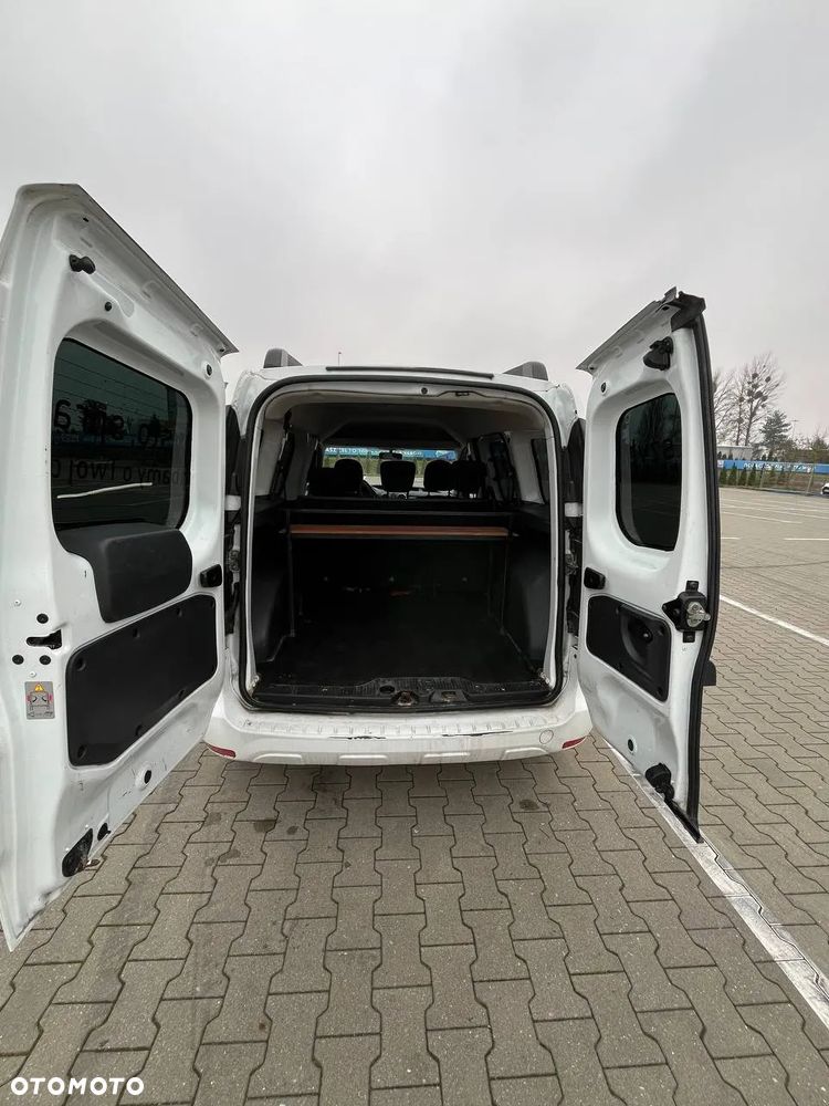 Dacia Dokker 1.6 SCe Laureate - 12