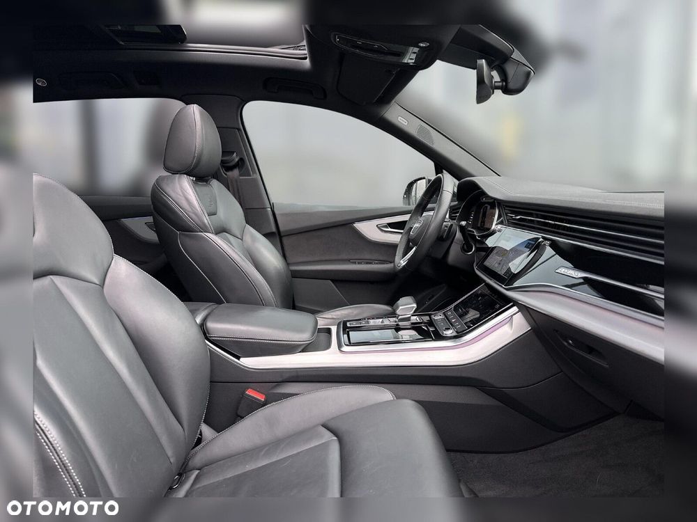 Audi Q7 - 16