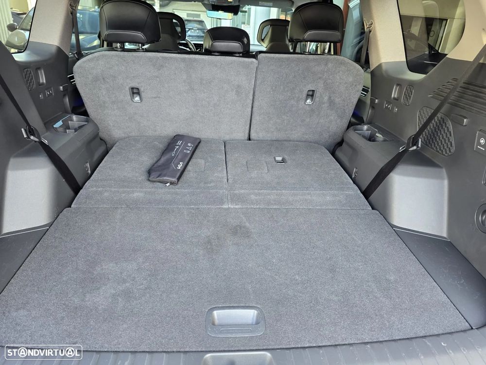 Kia EV9 98.8 kWh 1st Edition - 19