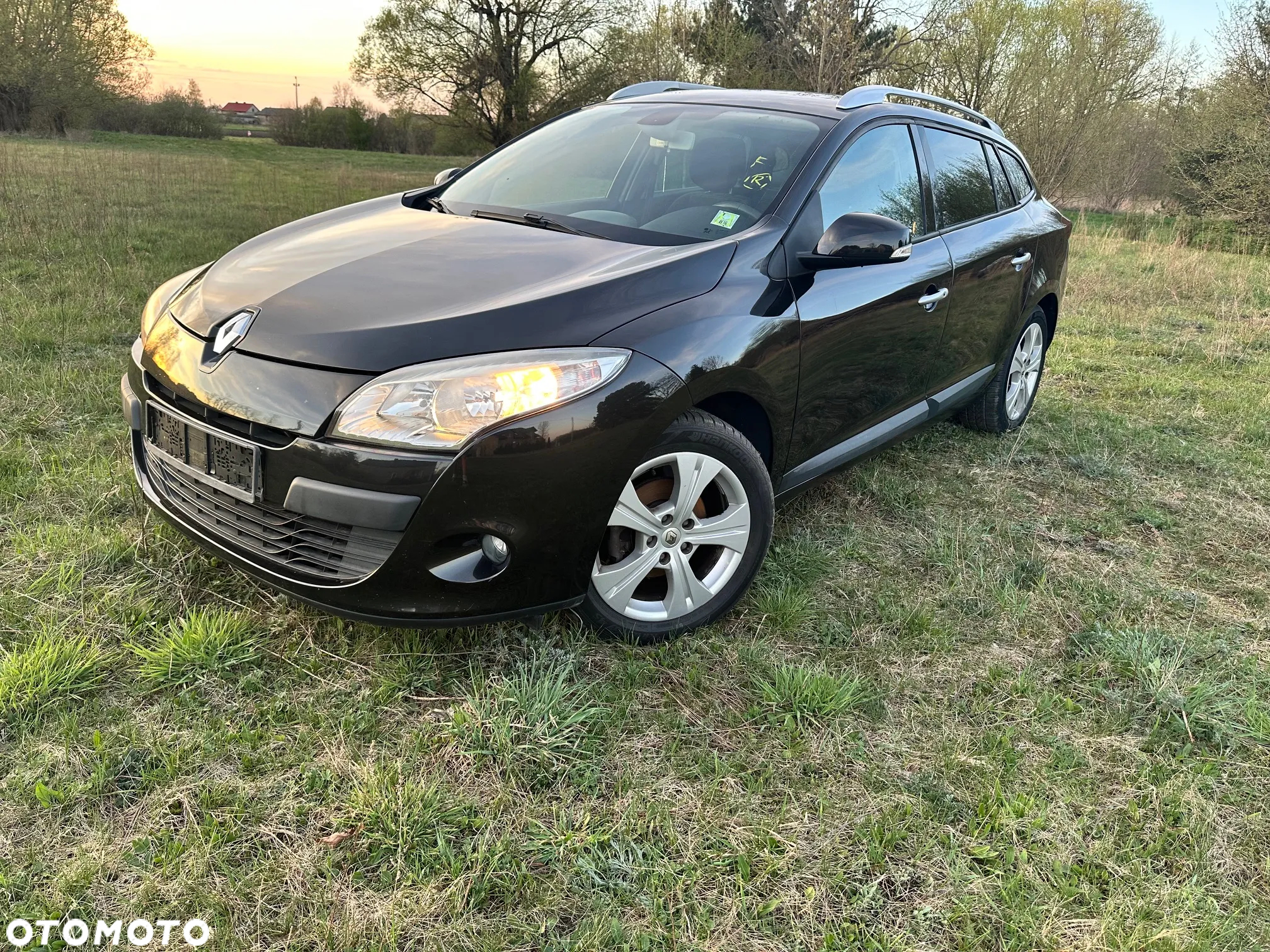 Renault Megane Grandtour 1.6 16V 110 Dynamique - 6