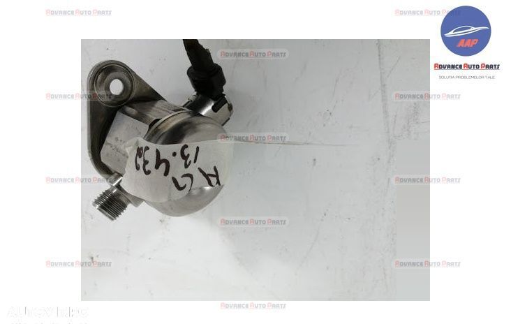 Pompa Inalta VW Seat Skoda 4.0TFSI originala Volkswagen VW  Touareg - 4