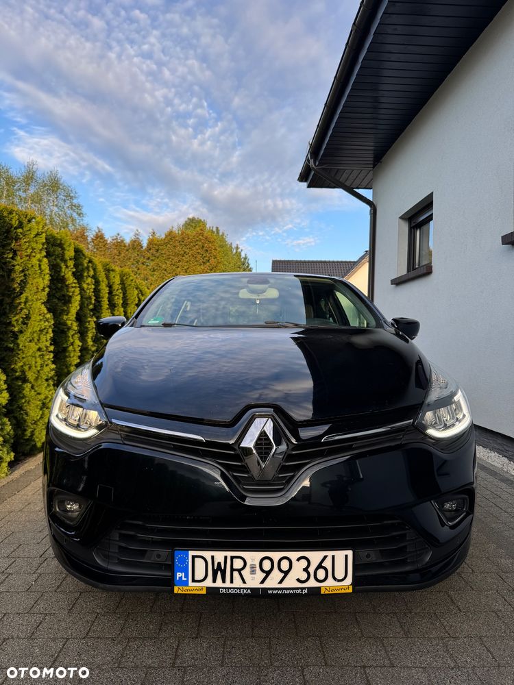 Renault Clio Energy TCe 120 Bose Edition - 1
