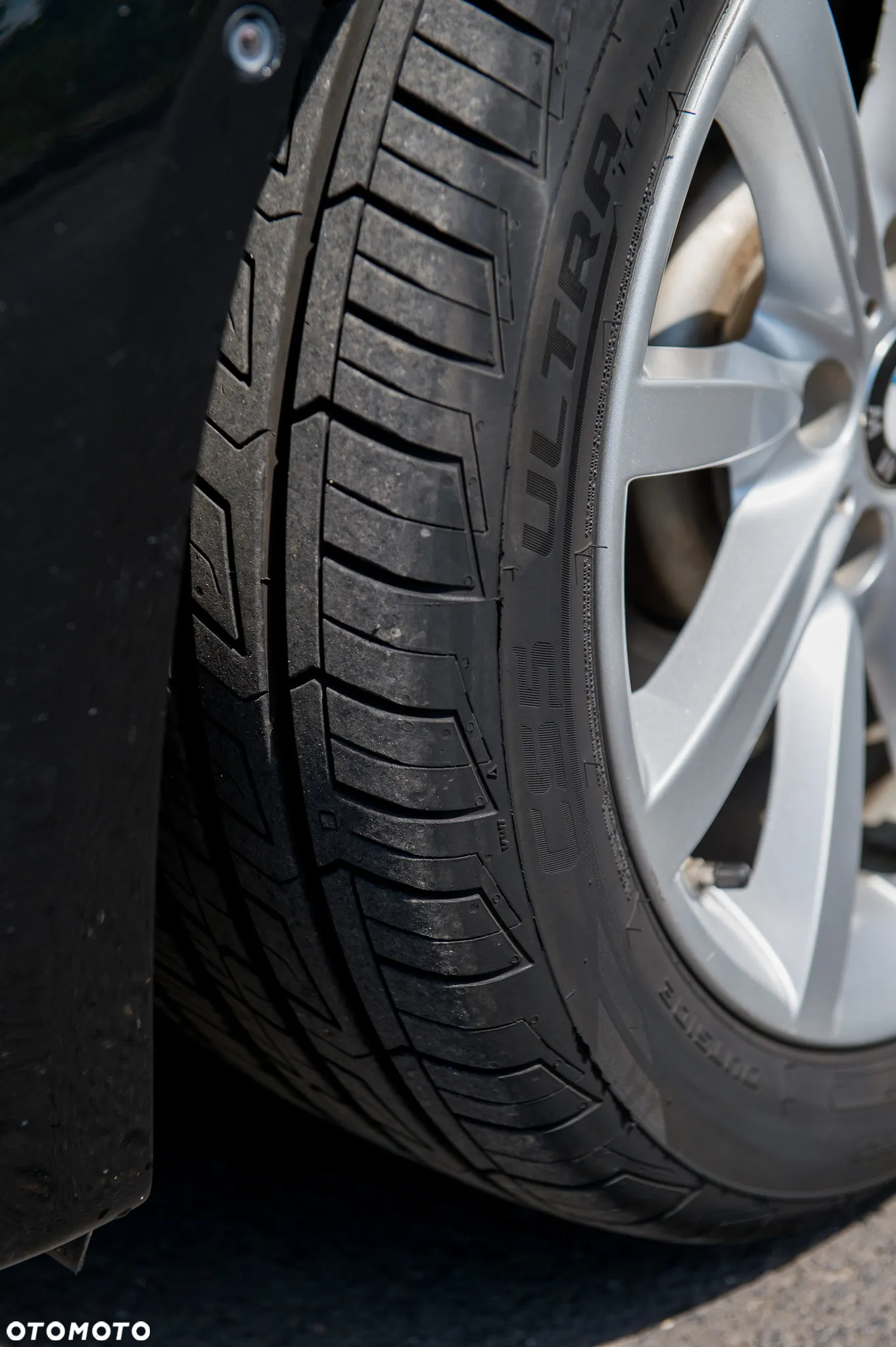 BMW Seria 5 535i - 18