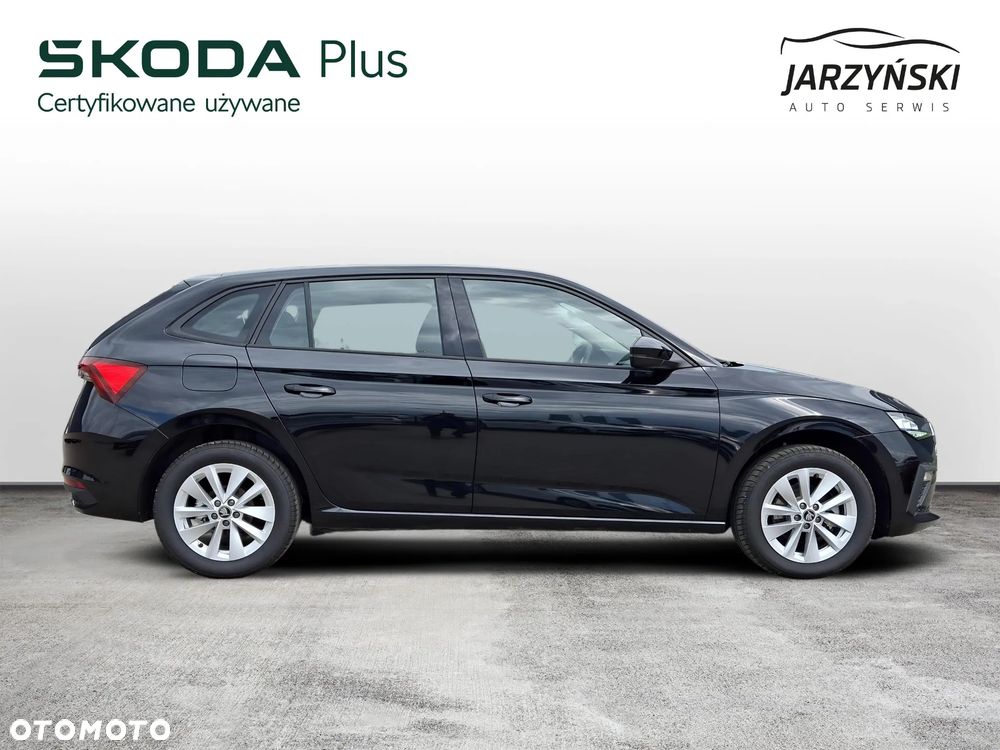 Skoda Scala 1.0 TSI Edition 130 - 7