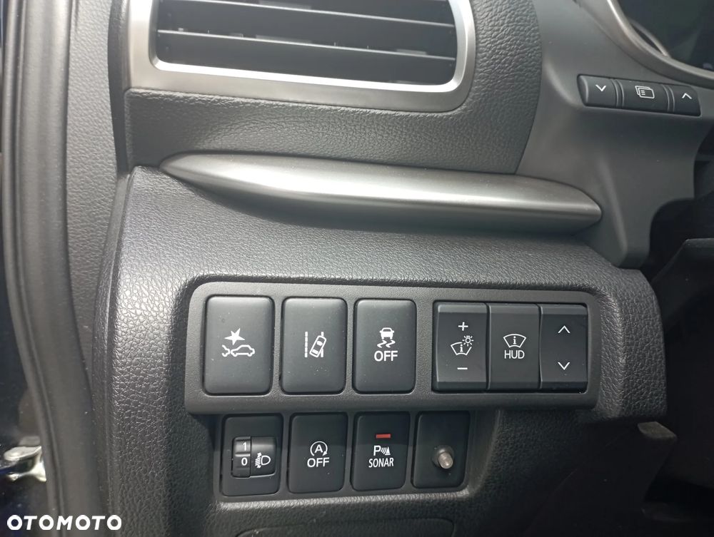 Mitsubishi Eclipse Cross 1.5 T Intense CVT - 12