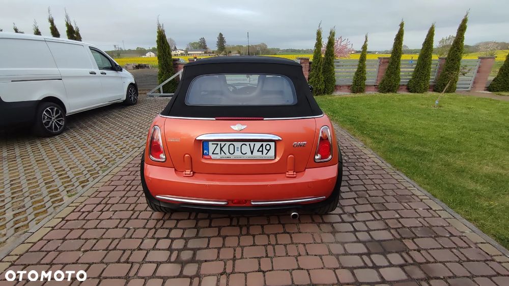 MINI ONE - 7