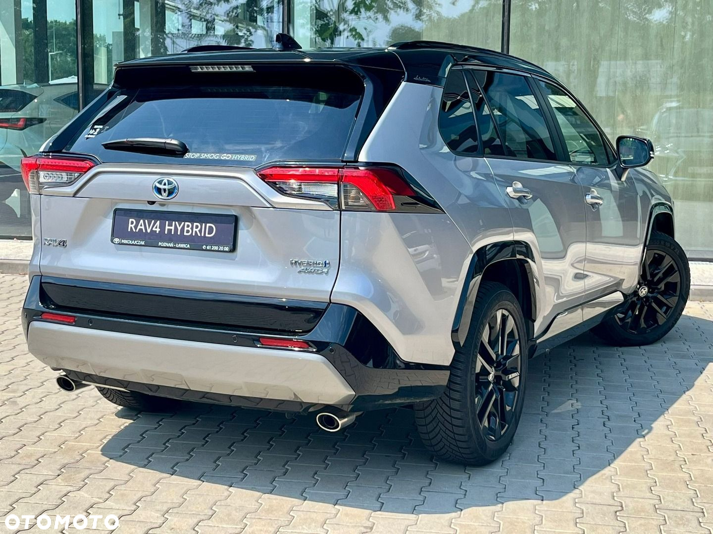 Toyota RAV4 - 12