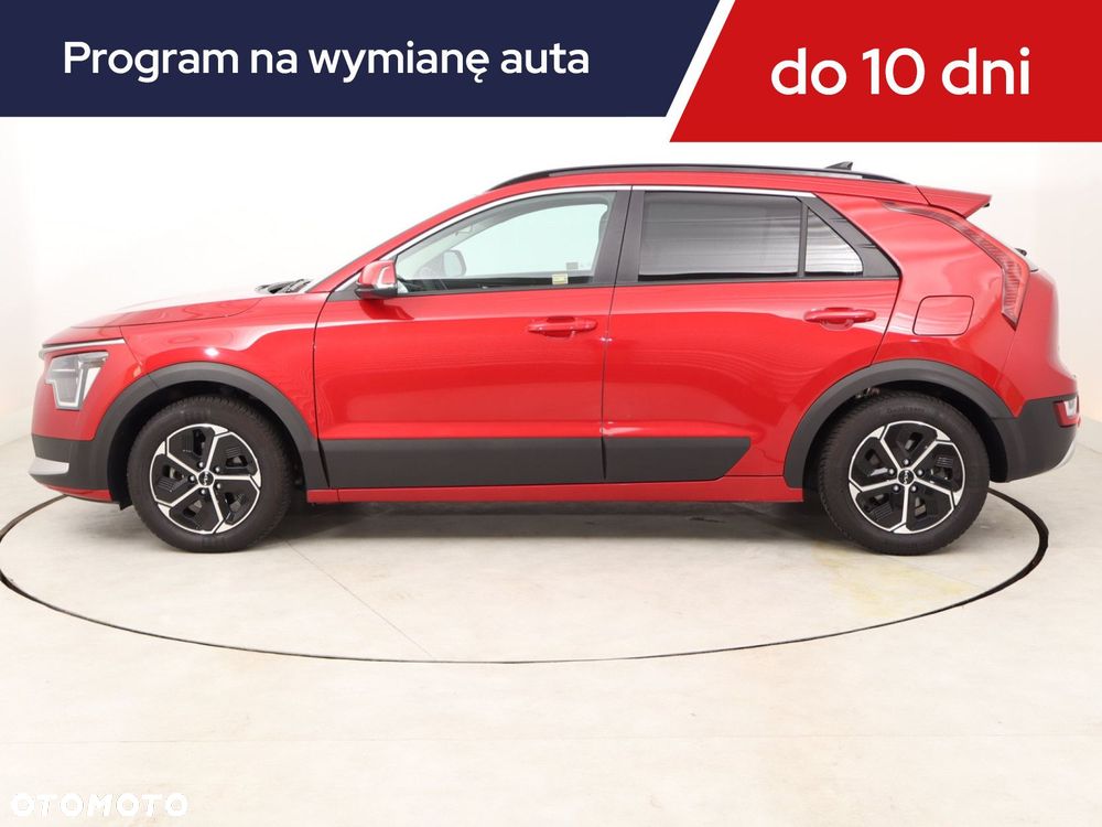 Kia Niro - 4