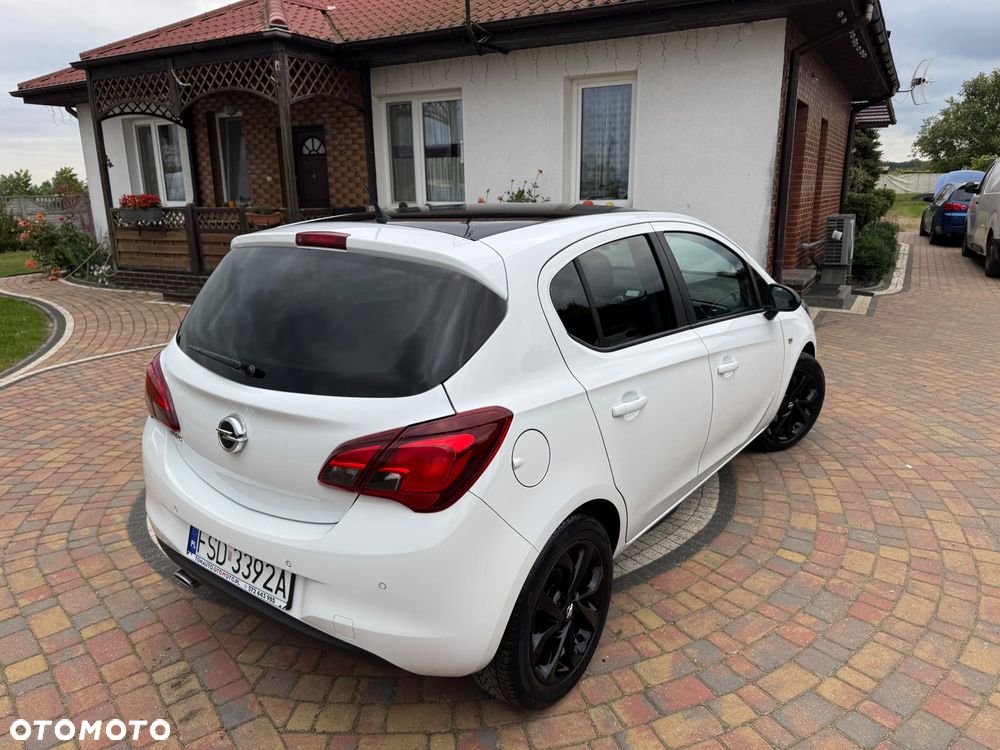 Opel Corsa - 8