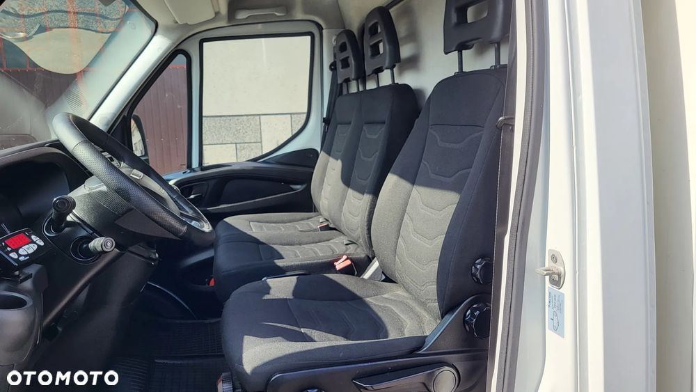 Iveco Daily 35s130 /50c150 - 22