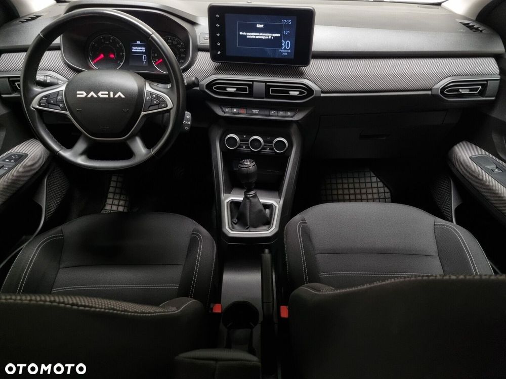 Dacia Jogger - 13