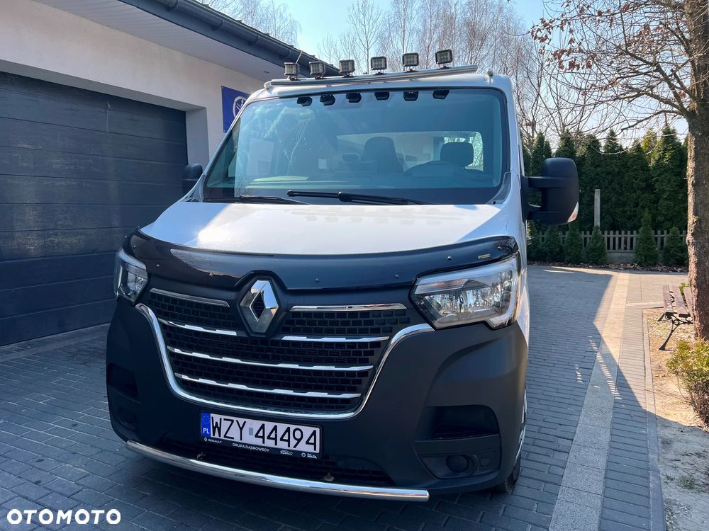 Renault MASTER - 18