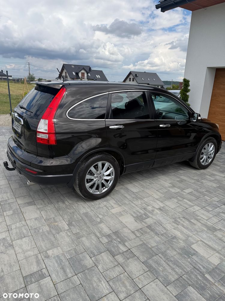 Honda CR-V 2.0 Elegance Lifestyle - 5