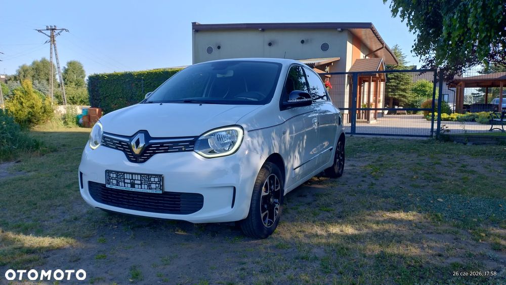 Renault Twingo TCe 90 EDC INTENS - 4