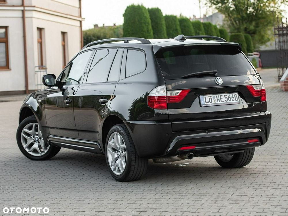 BMW X3 xDrive20d Limited Sport Edition - 16