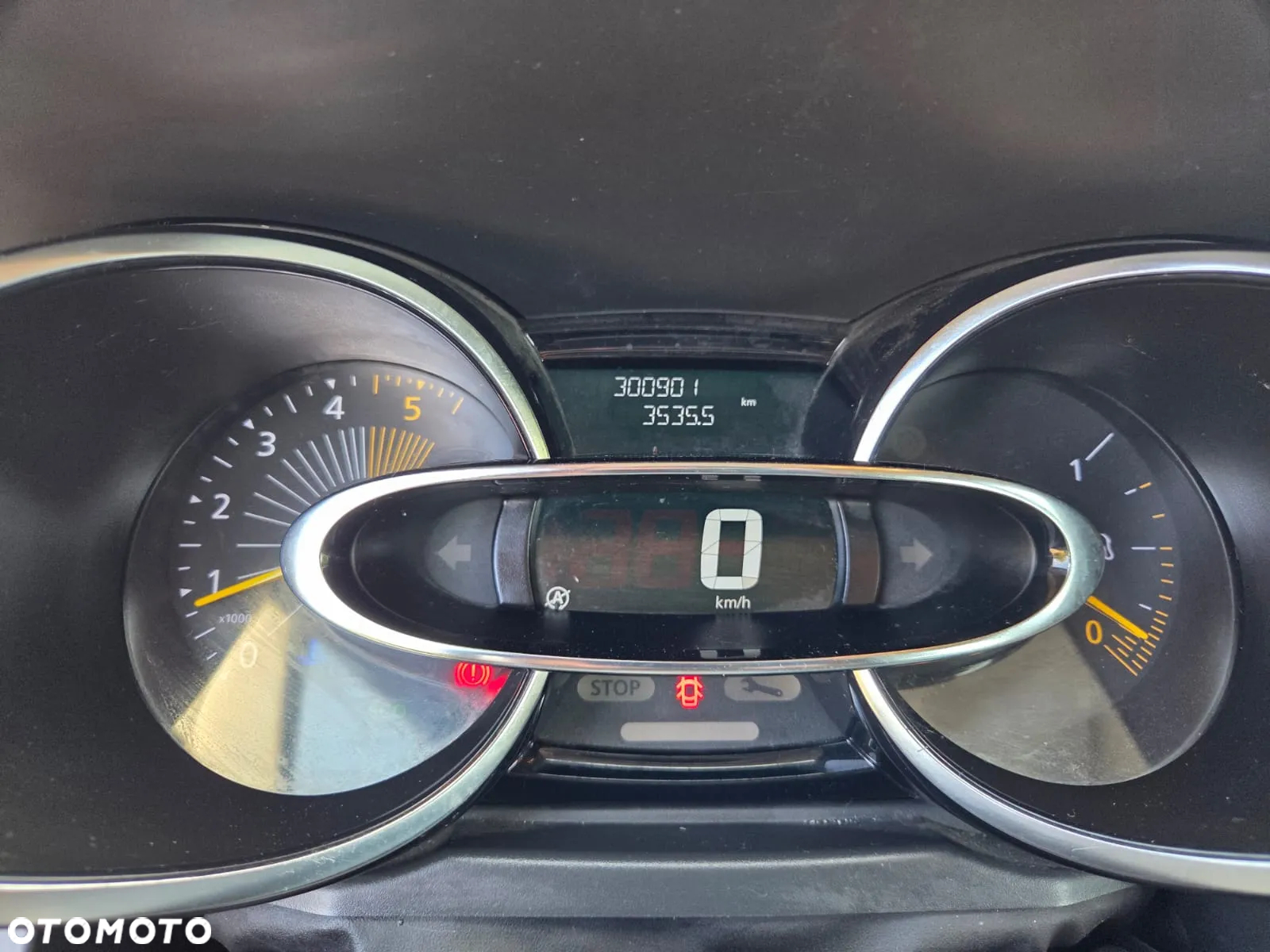 Renault Clio 1.5 dCi Energy Business - 7