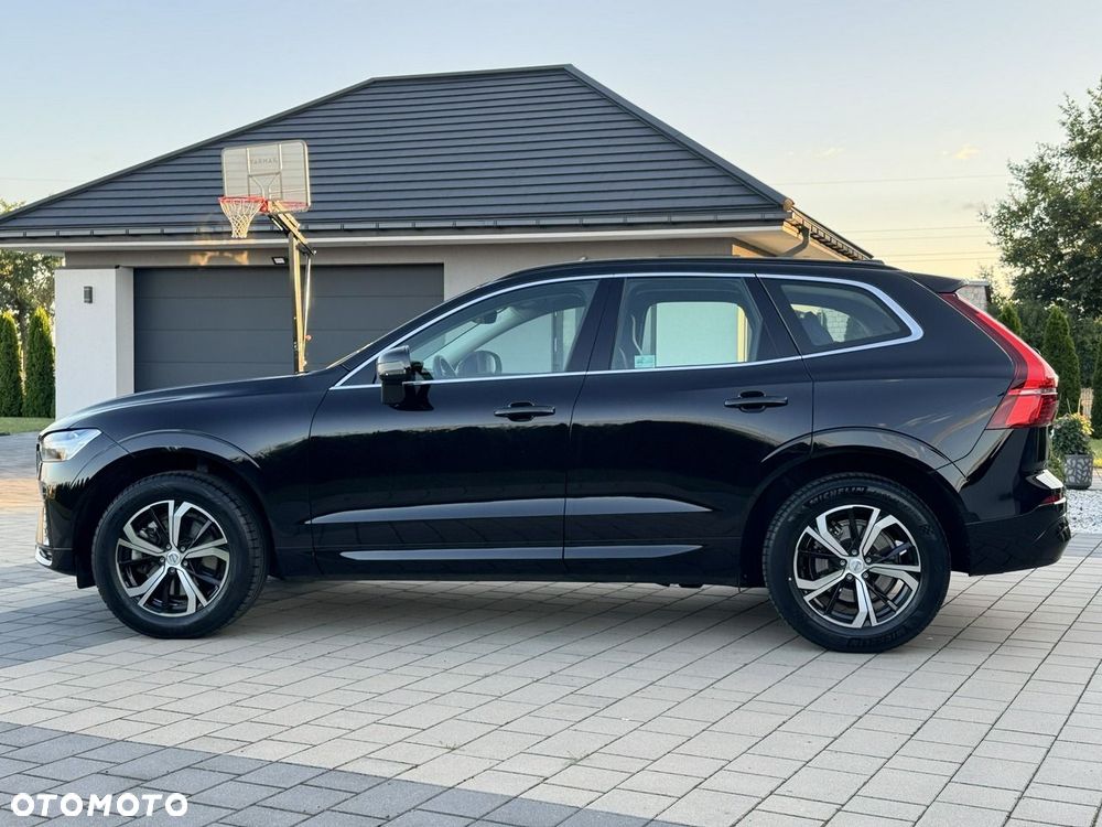 Volvo XC 60 - 14