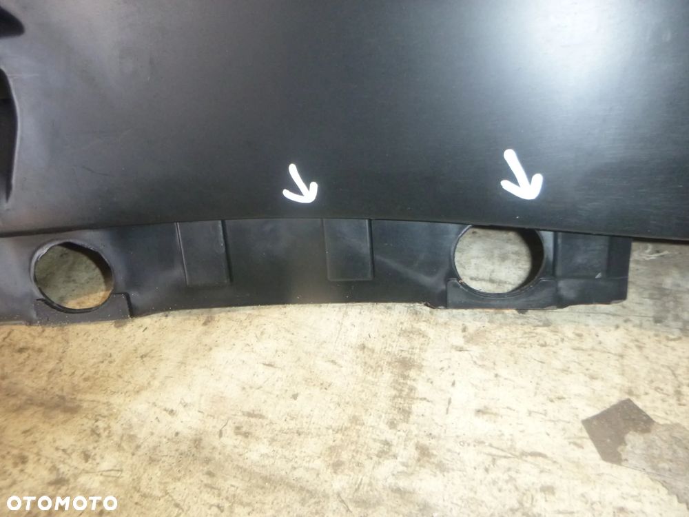 audi a4 b8 osłona pod silnik - 2