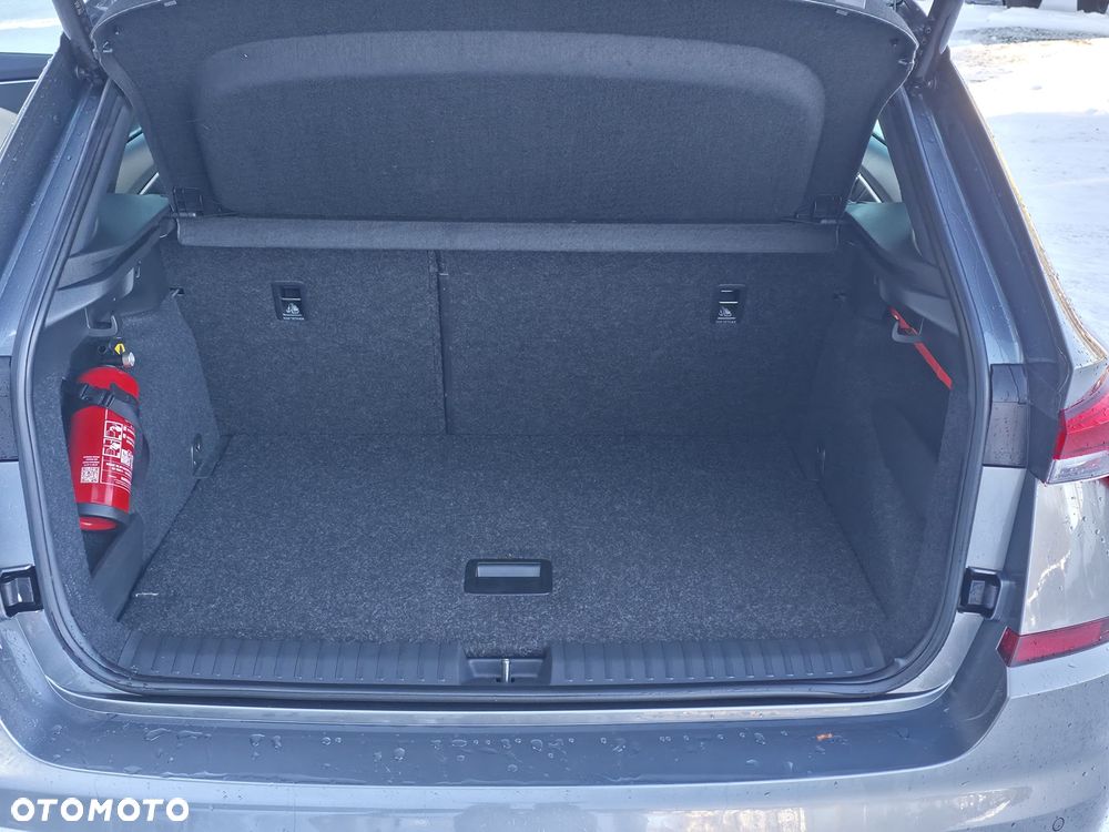 Skoda Kamiq 1.5 TSI Style DSG - 25