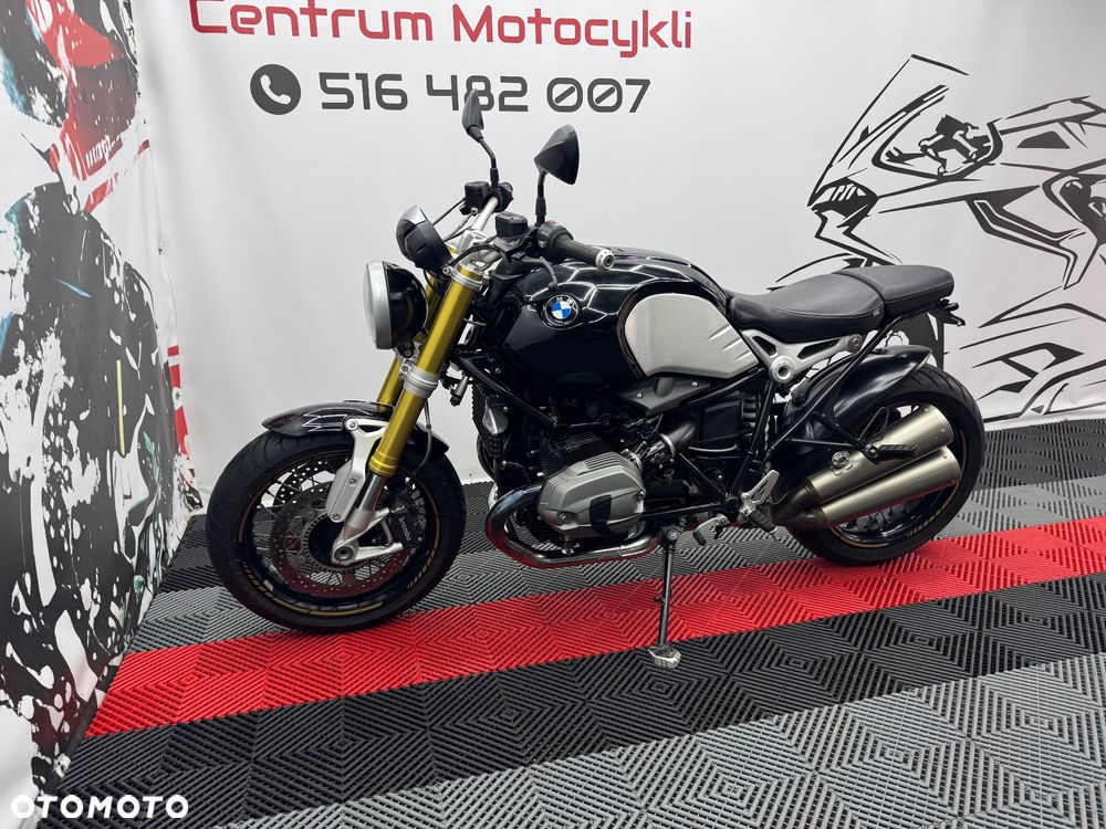 BMW R - 6
