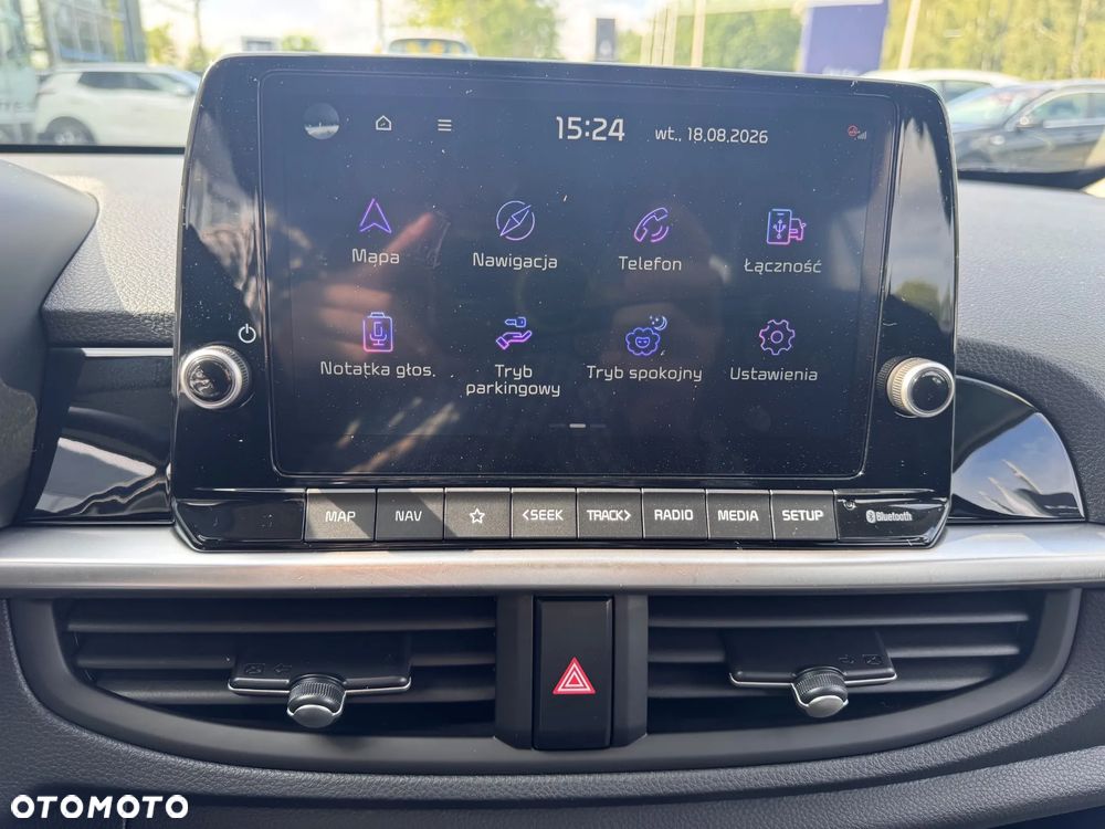 Kia Picanto 1.0 GDI L - 13