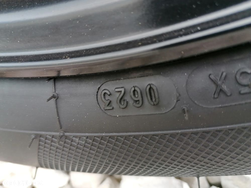 Volkswagen Golf Plus 1.6 Goal - 29